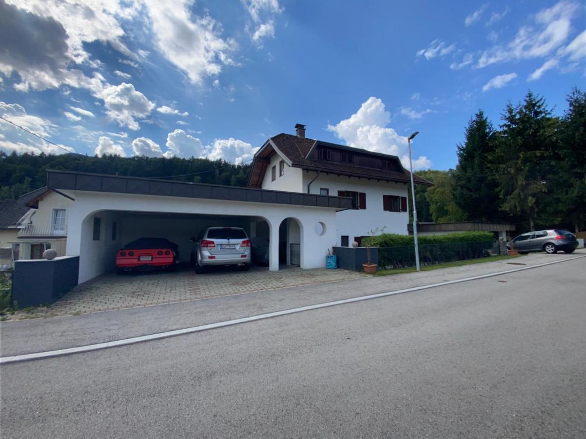 Apartment 9181 Feistritz In Rosental ,Klagenfurt Feistritz im Rosental Exteriör bild