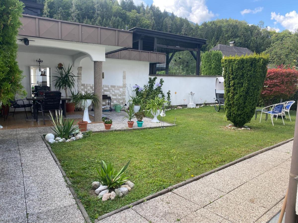Apartment 9181 Feistritz In Rosental ,Klagenfurt Feistritz im Rosental Exteriör bild