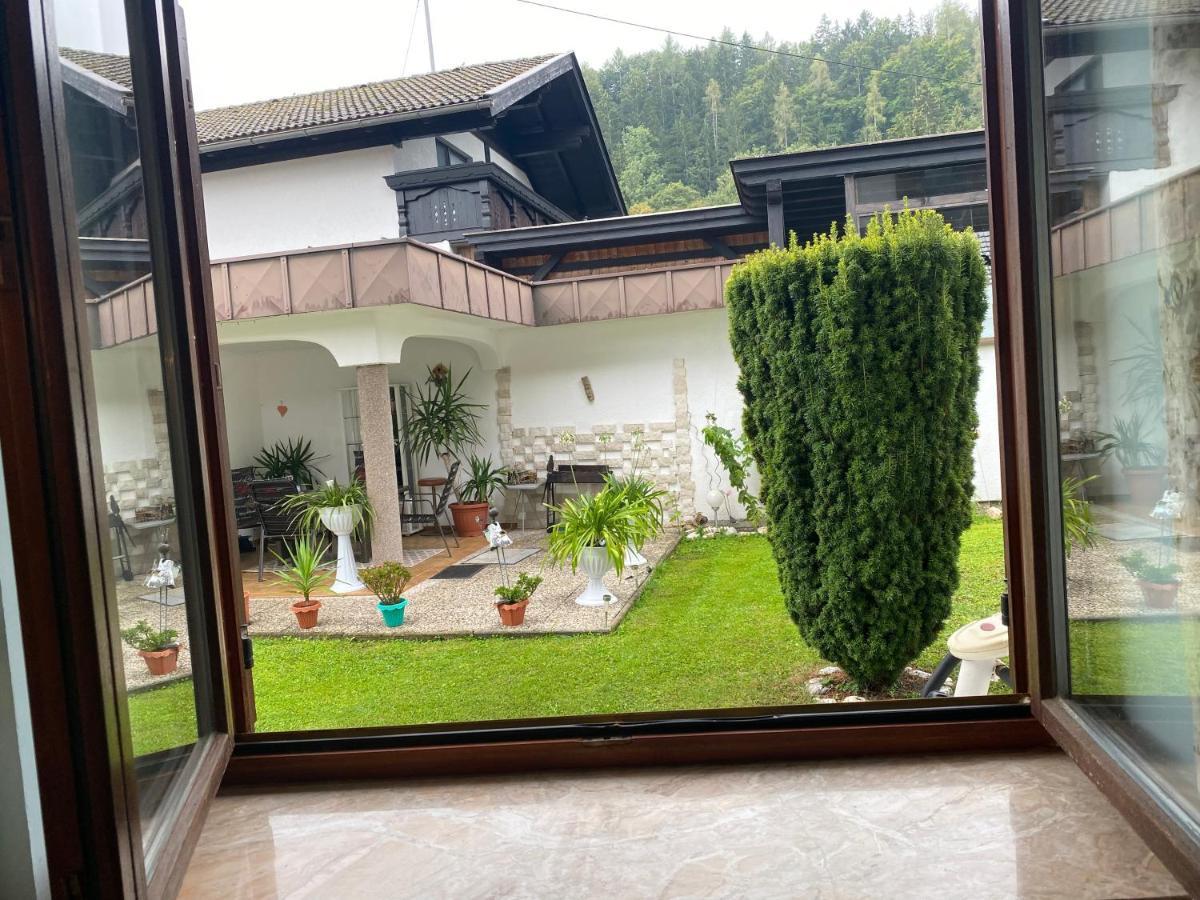 Apartment 9181 Feistritz In Rosental ,Klagenfurt Feistritz im Rosental Exteriör bild