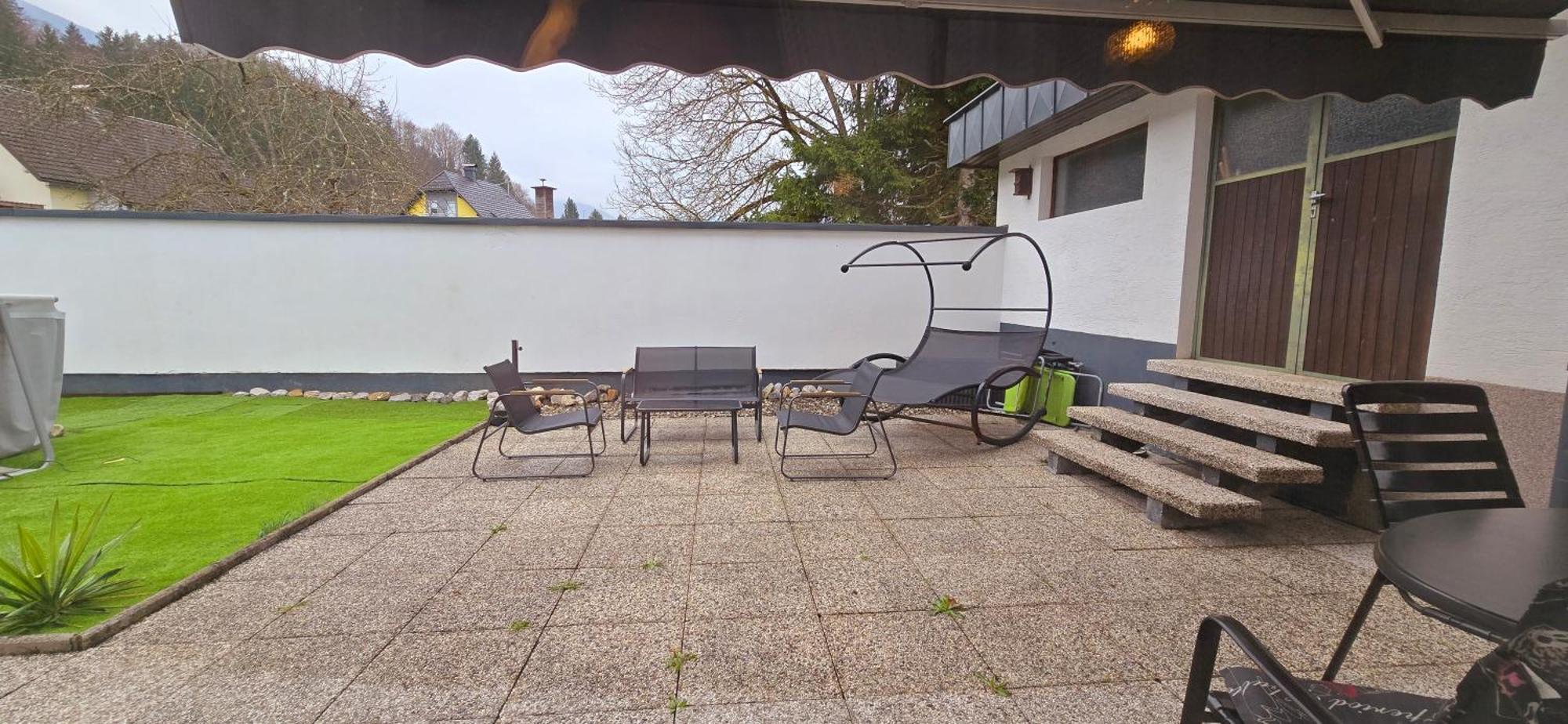 Apartment 9181 Feistritz In Rosental ,Klagenfurt Feistritz im Rosental Exteriör bild