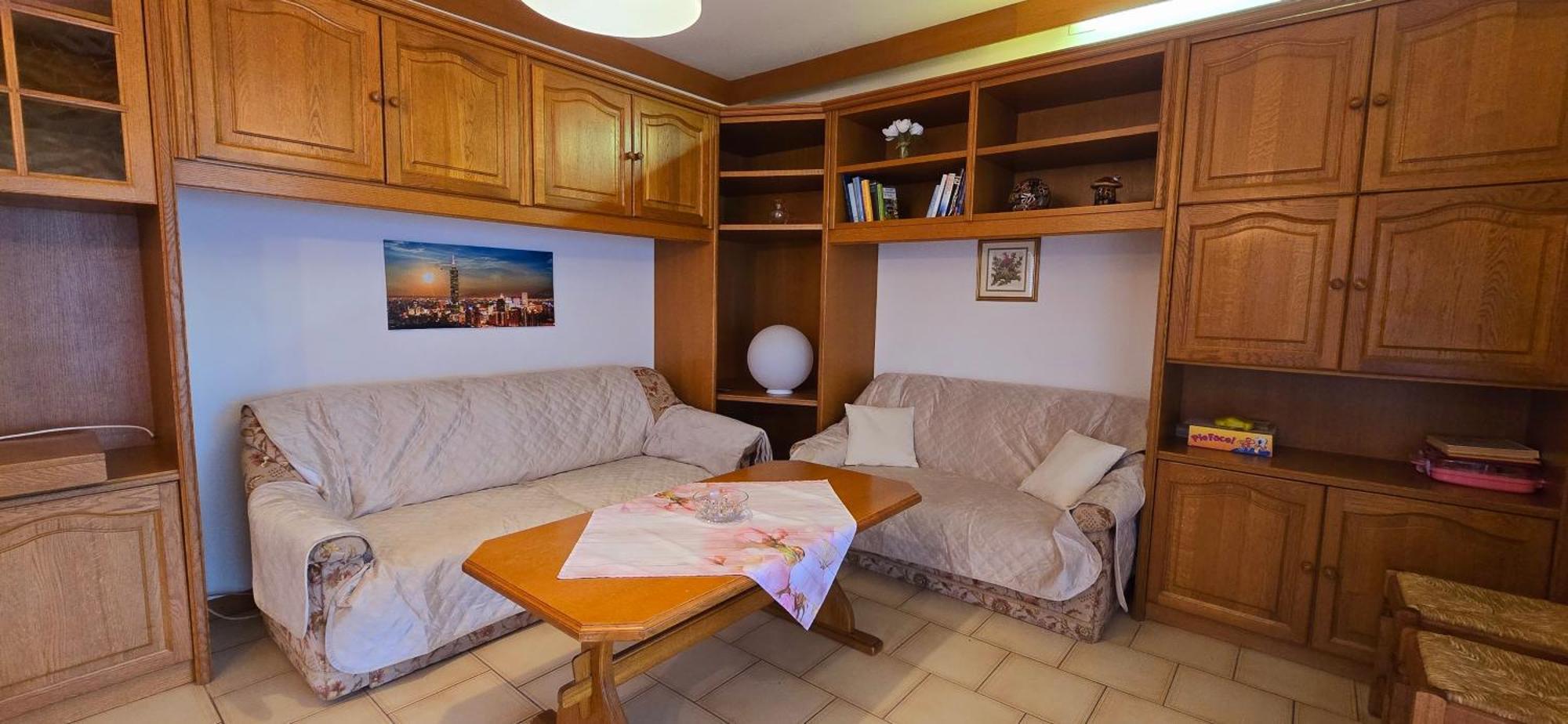 Apartment 9181 Feistritz In Rosental ,Klagenfurt Feistritz im Rosental Exteriör bild